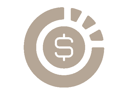 Signature Market Icon