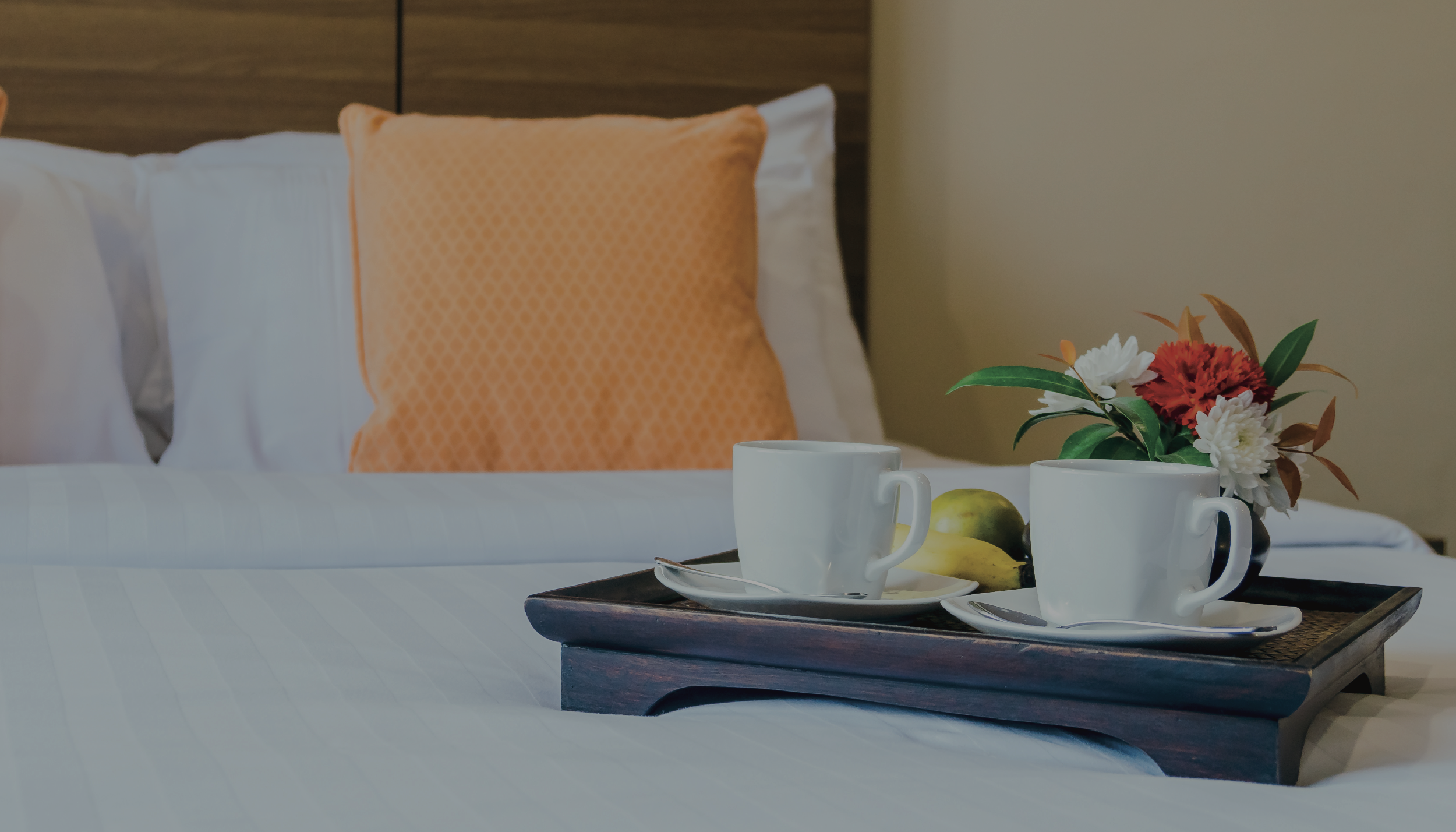 Bulk supply for cafés, hotels & restaurants