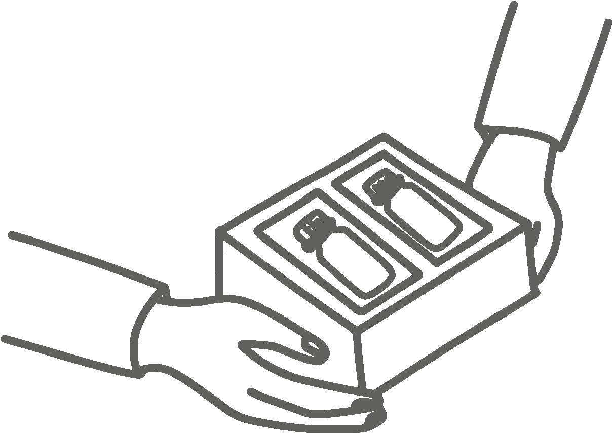 Wellness Personal Care Gifts