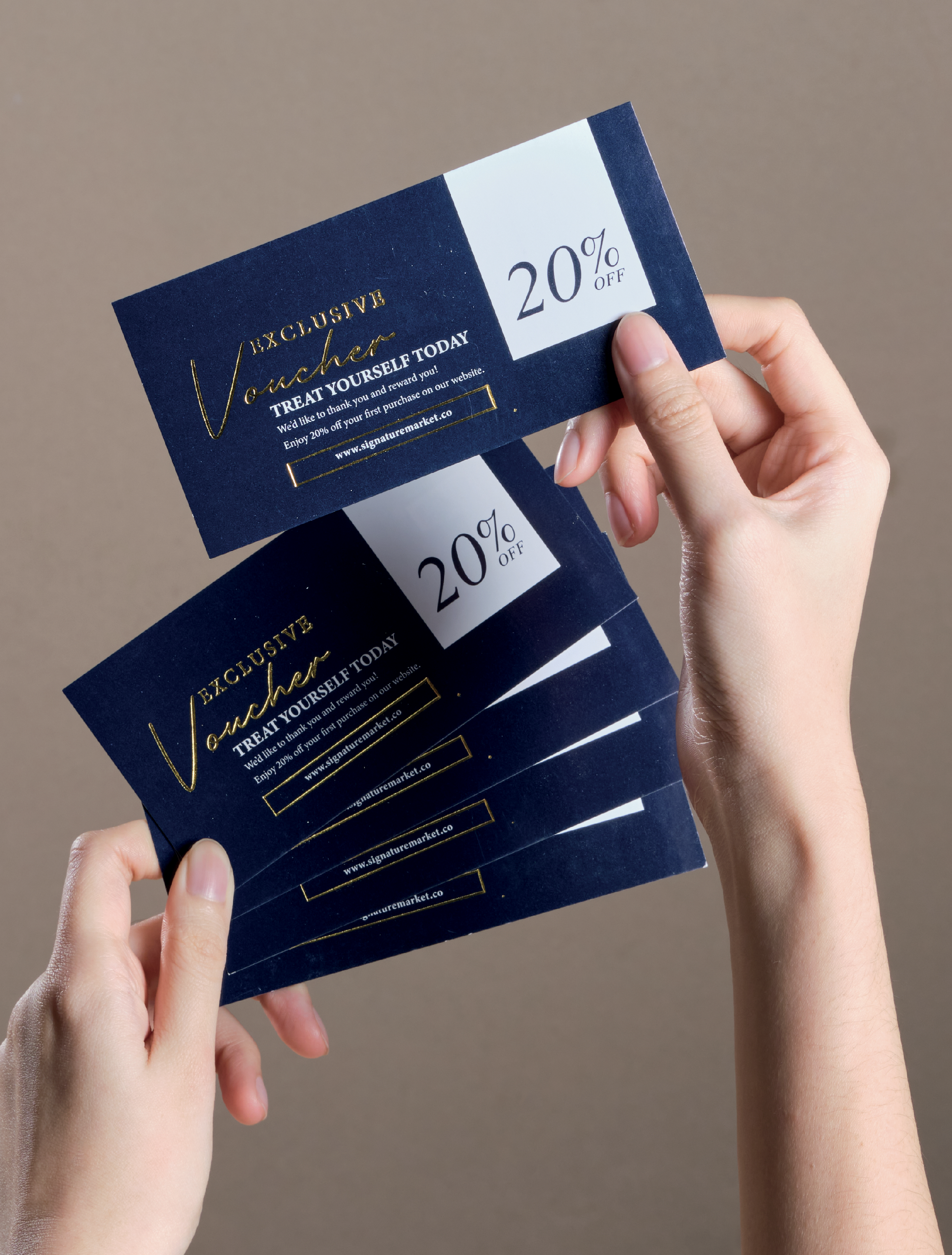 Corporate Store Credits & Reward Programs