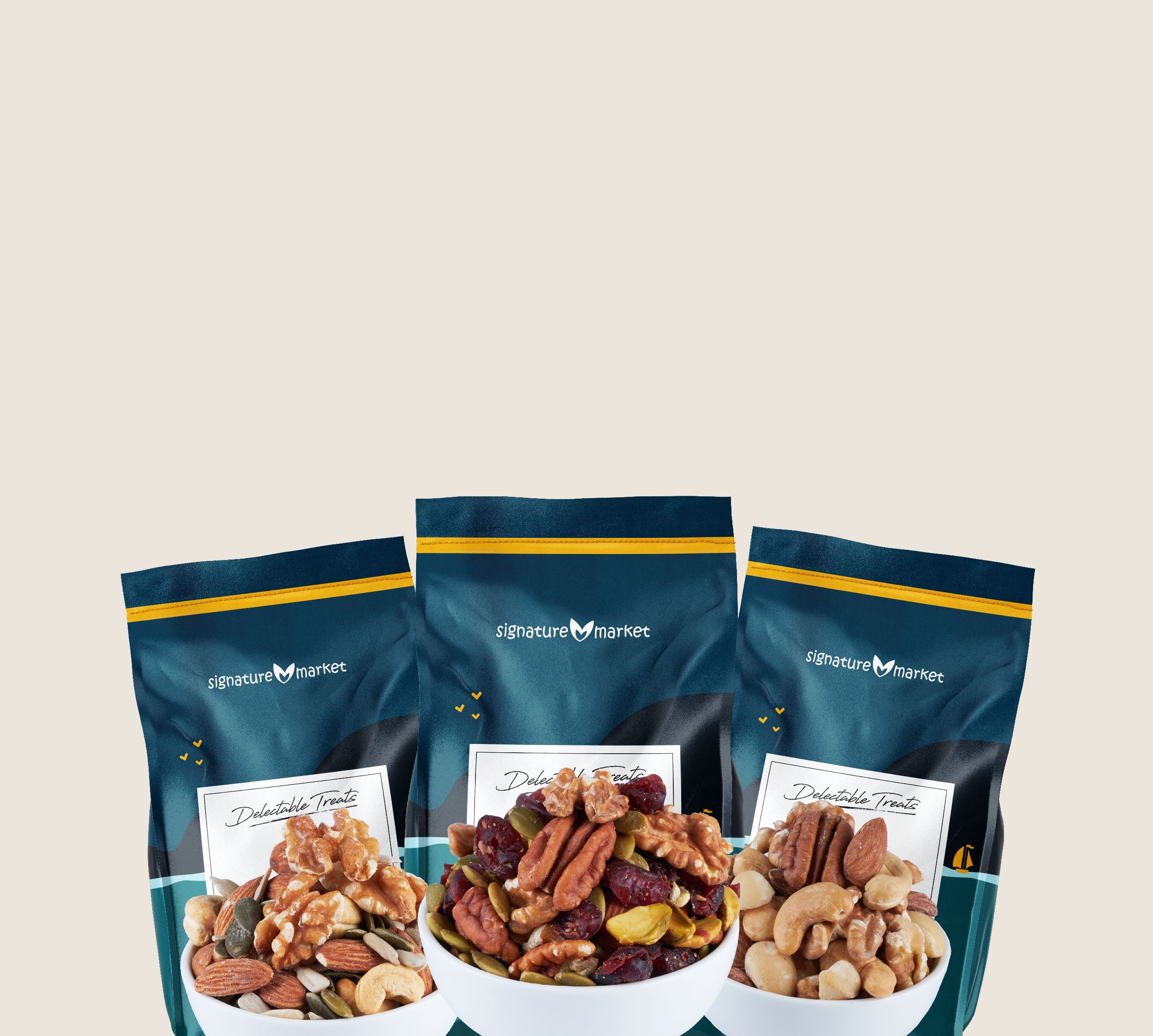 HORECA Bulk Purchase Malaysia