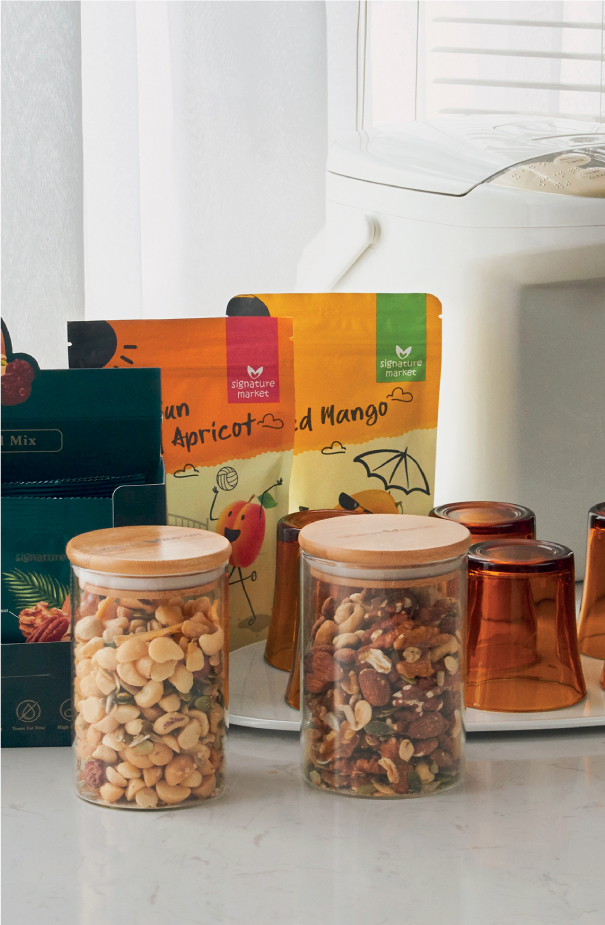 Office Pantry Subscription & Corporate Snack Supply