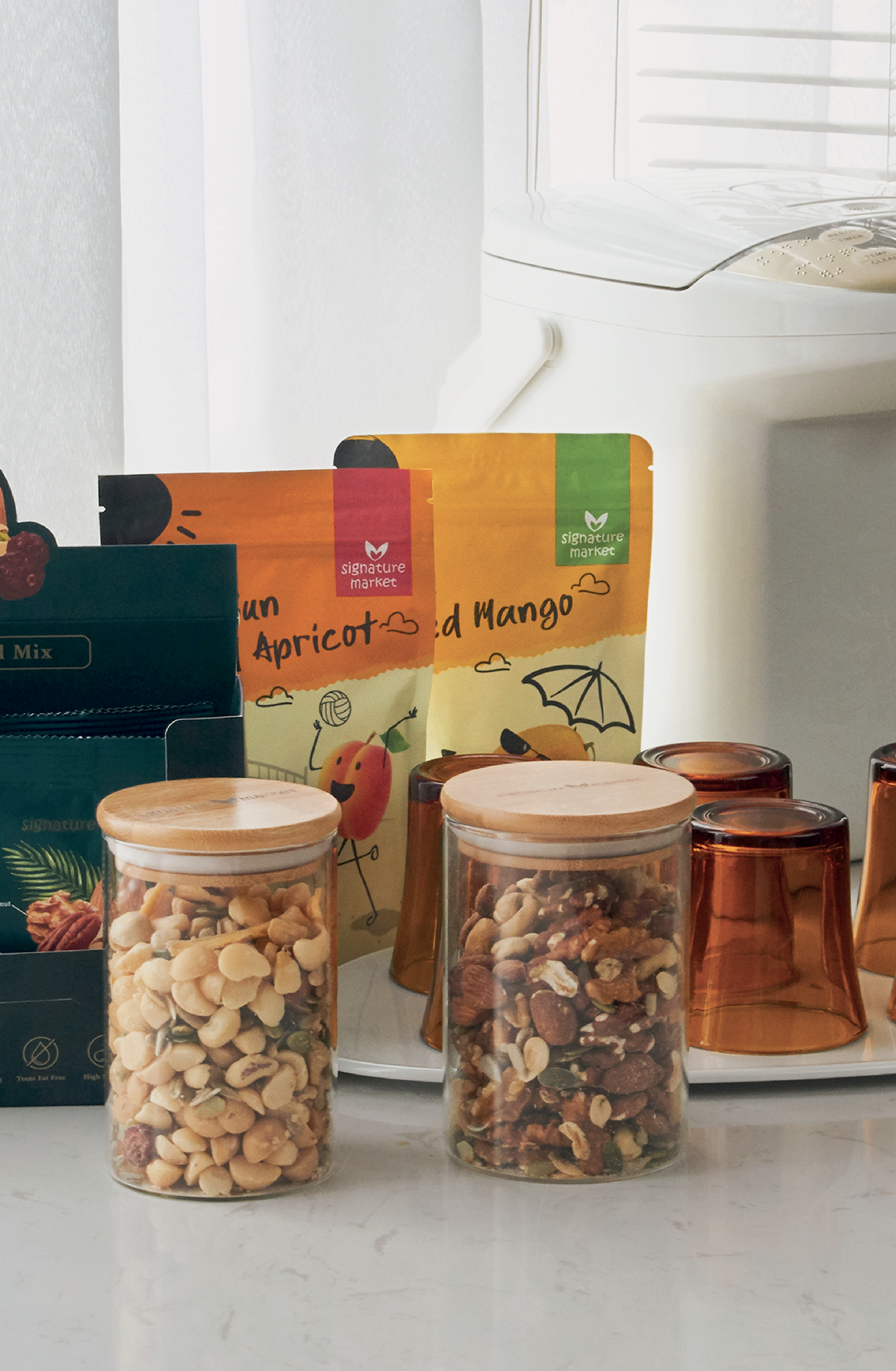 Office Pantry Subscription & Corporate Snack Supply