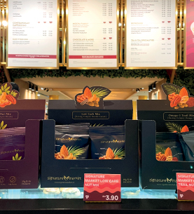 HORECA Bulk Purchase