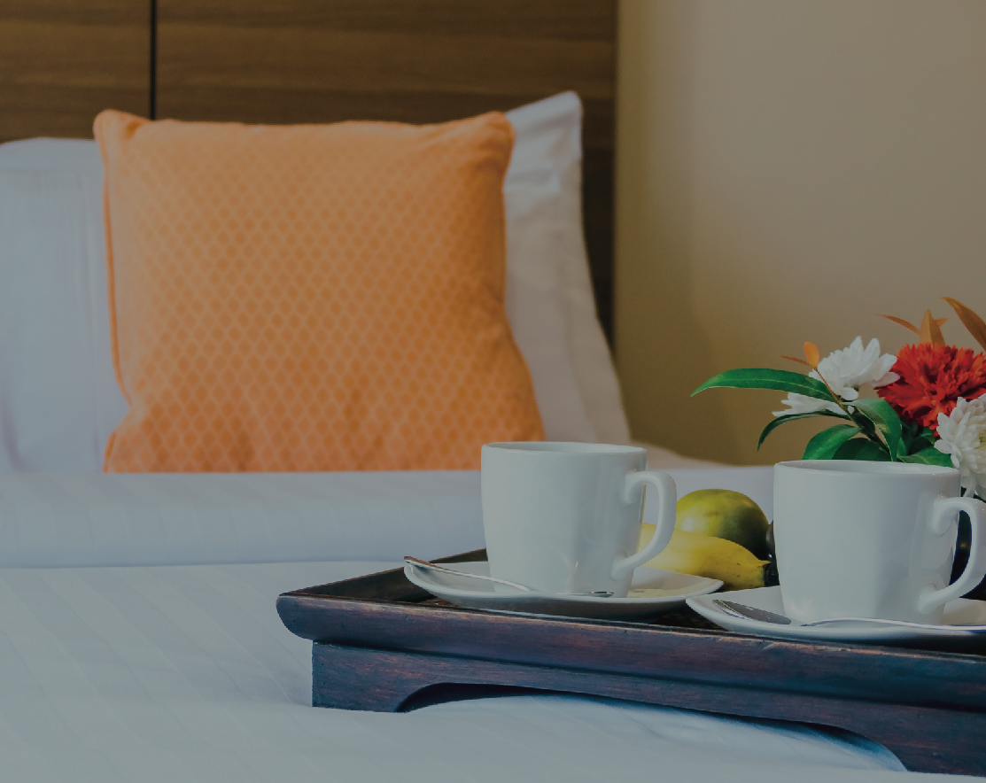 Bulk supply for cafés, hotels & restaurants