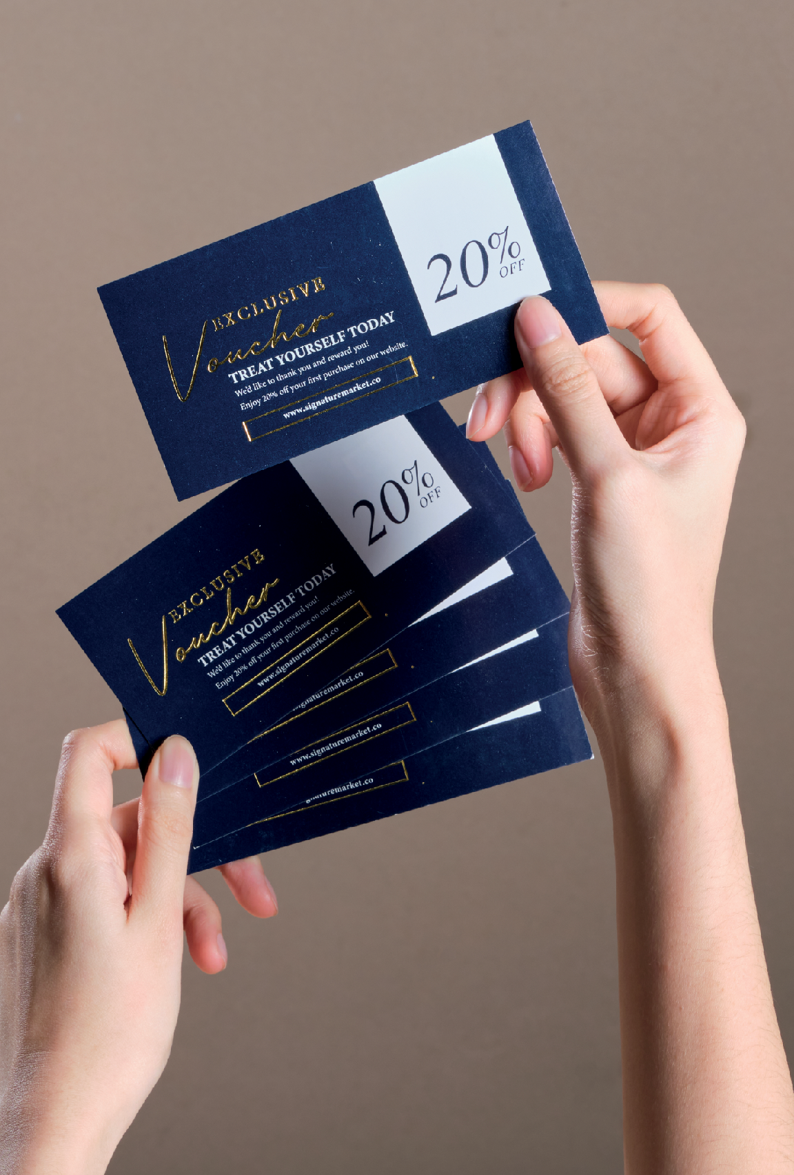 Corporate Store Credits & Reward Programs