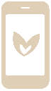 Signature Market Mobile Icon