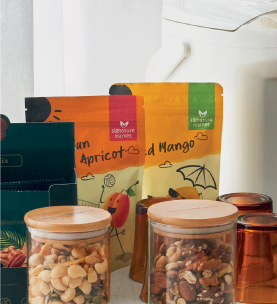 Office Pantry Subscription & Corporate Snack Supply