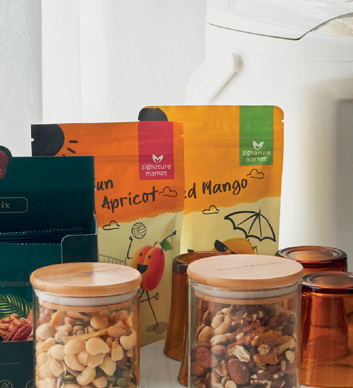 Office Pantry Subscription & Corporate Snack Supply